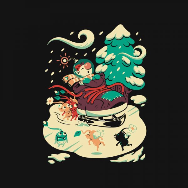 Tiny Winter - Image 8
