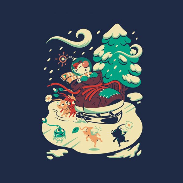 Tiny Winter - Image 4