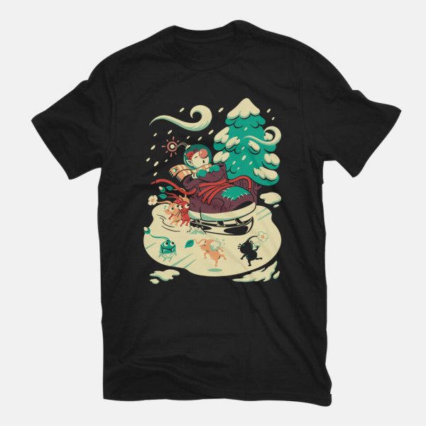 Tiny Winter - Image 7