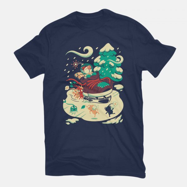 Tiny Winter - Image 3