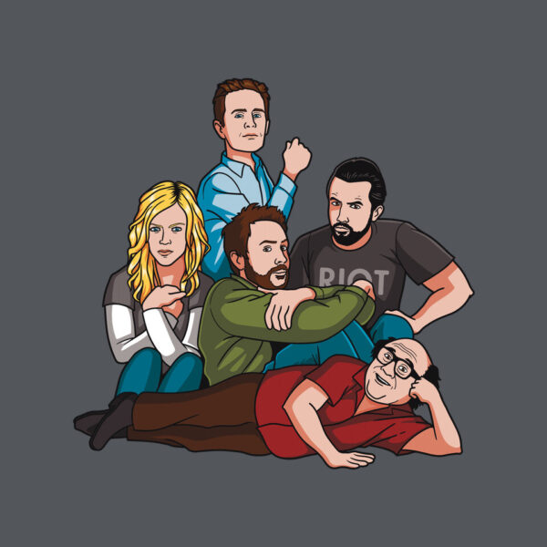 The Paddy's Club - Image 12
