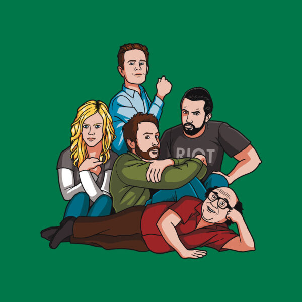 The Paddy's Club - Image 4