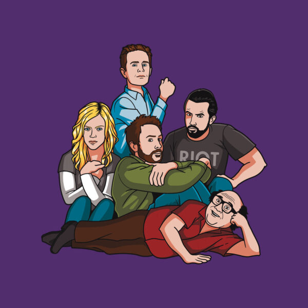 The Paddy's Club - Image 20