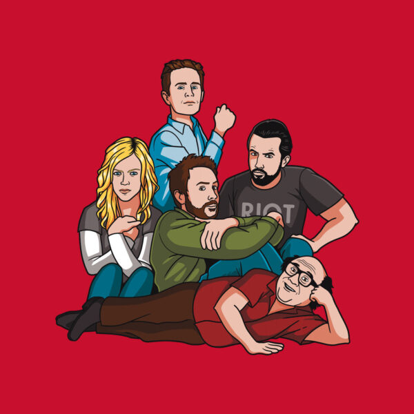 The Paddy's Club - Image 16