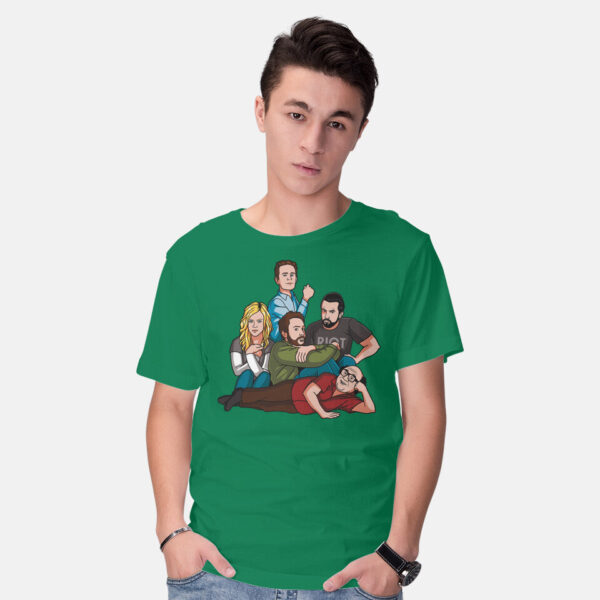 The Paddy's Club - Image 2