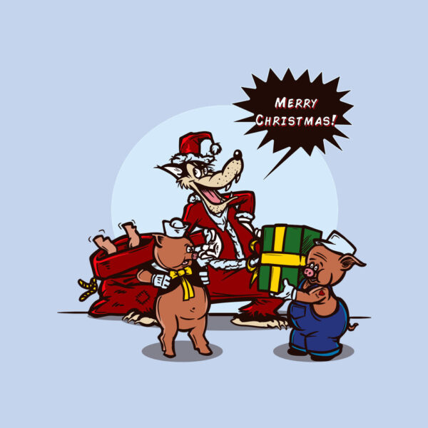 Merry Dinner - Image 20