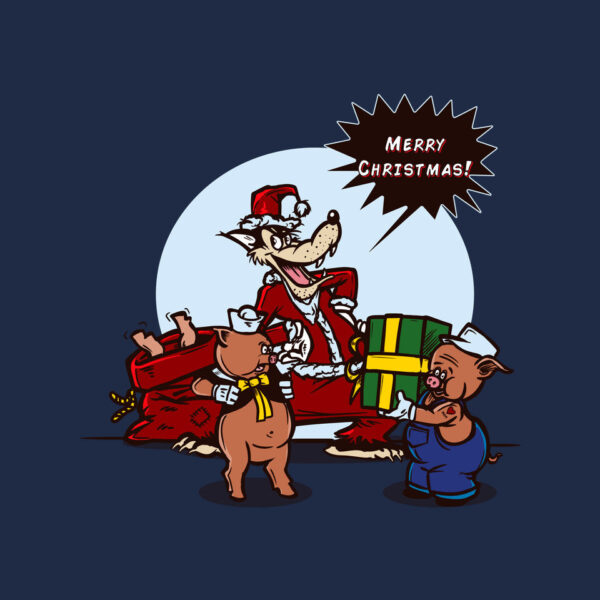 Merry Dinner - Image 8
