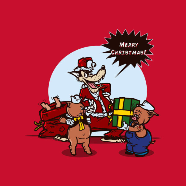 Merry Dinner - Image 16