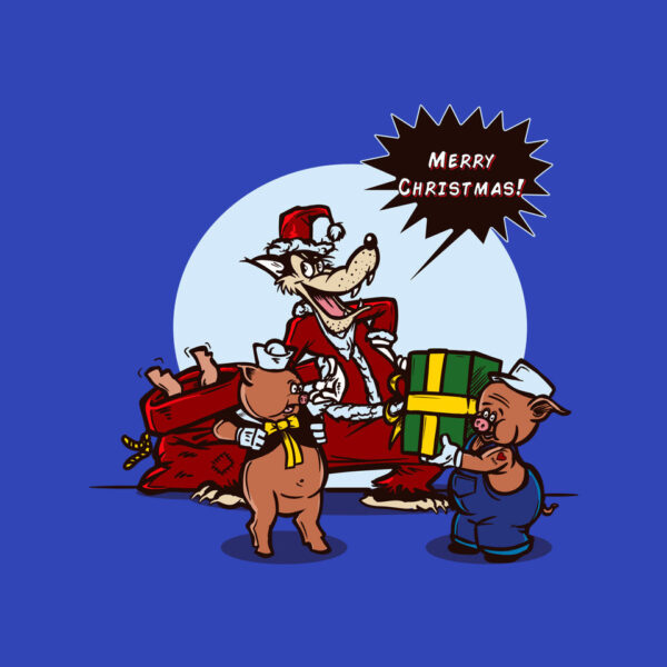 Merry Dinner - Image 12