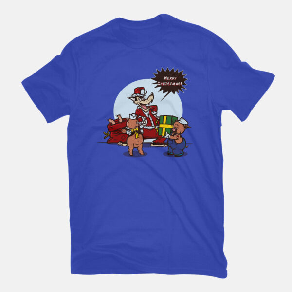 Merry Dinner - Image 11
