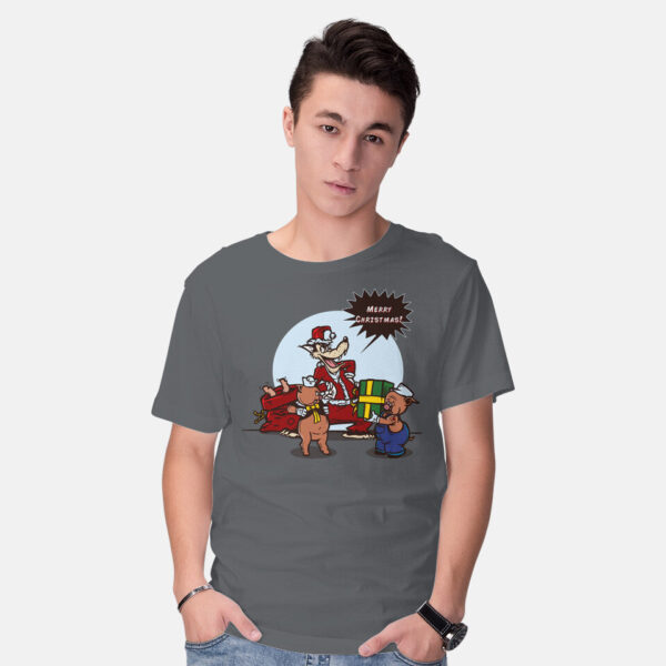 Merry Dinner - Image 2