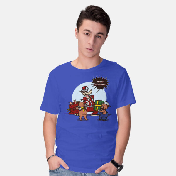 Merry Dinner - Image 10