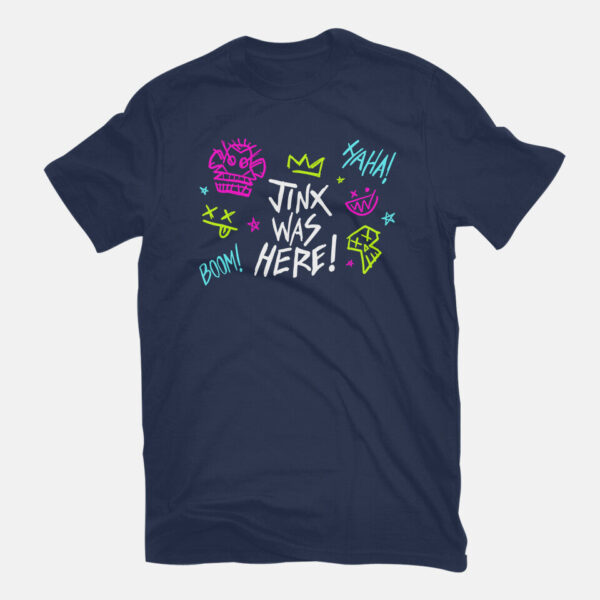 Jinx Doodles - Image 7
