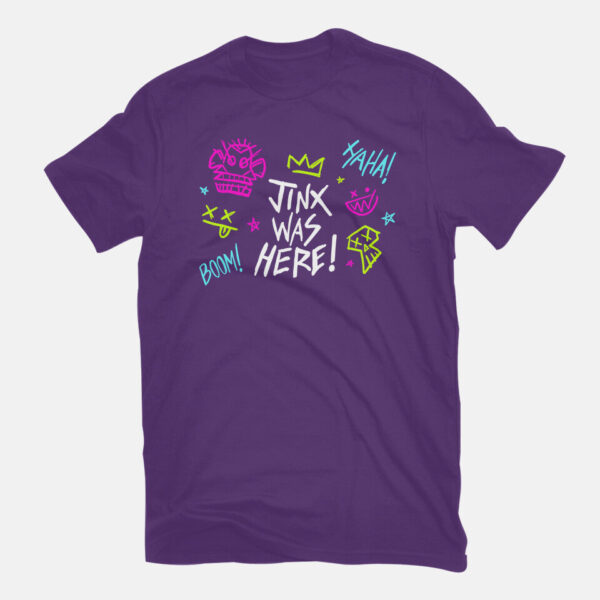 Jinx Doodles - Image 11