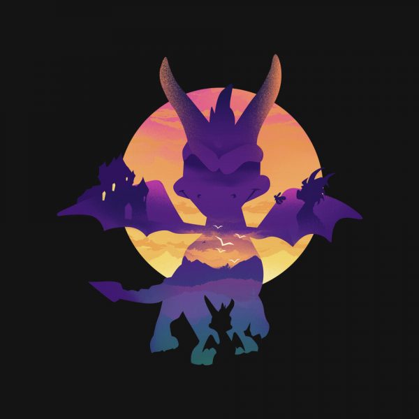 Purple Dragon - Image 4