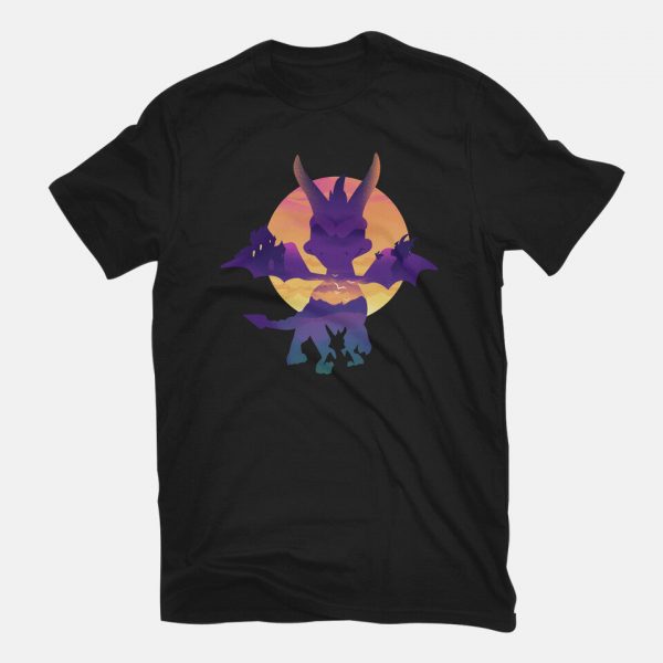 Purple Dragon - Image 3