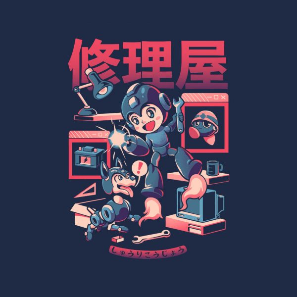 Mega Workshop - Image 4