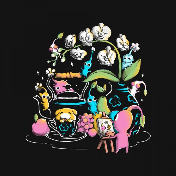 Tiny Artists - Image 4