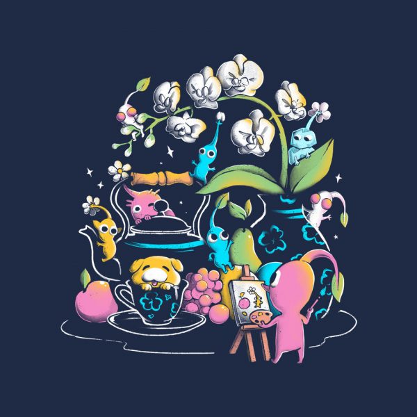 Tiny Artists - Image 8