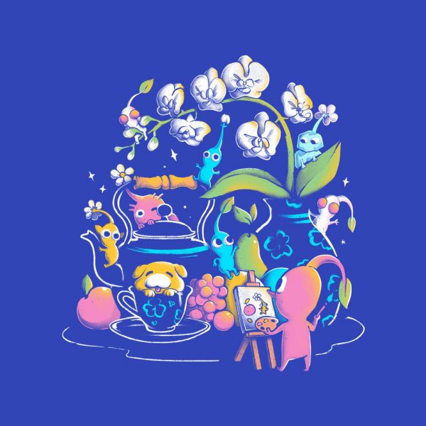 Tiny Artists - Image 12