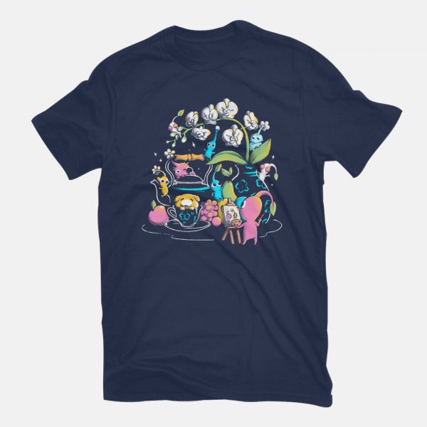 Tiny Artists - Image 7