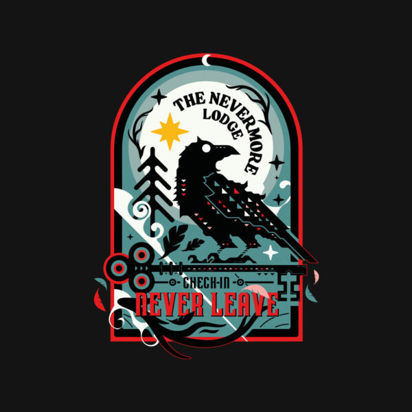 The Nevermore Lodge - Image 4