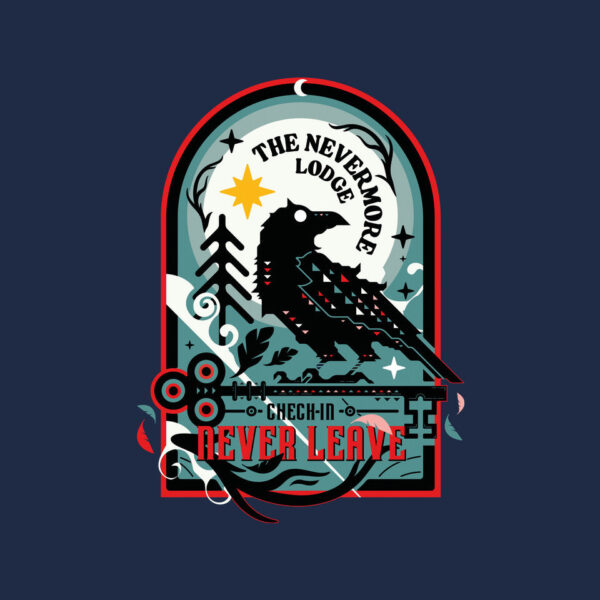 The Nevermore Lodge - Image 8