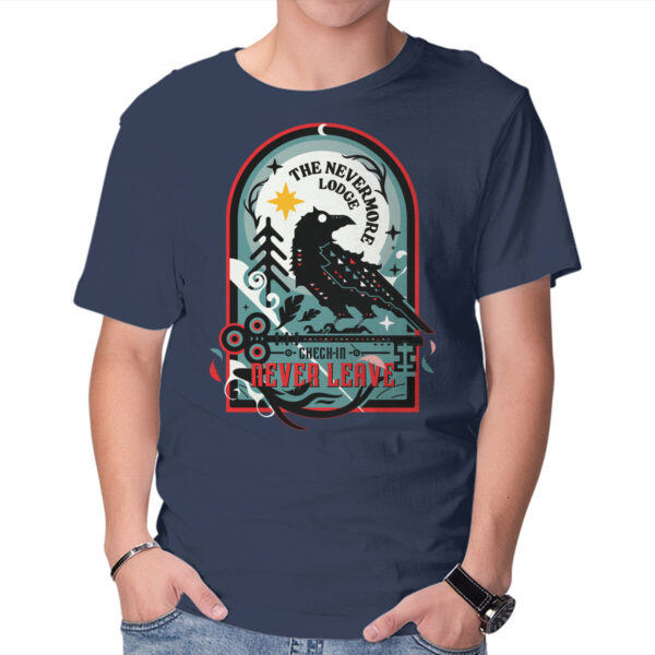 The Nevermore Lodge - Image 5