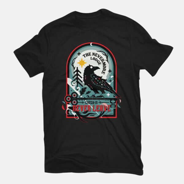 The Nevermore Lodge - Image 3