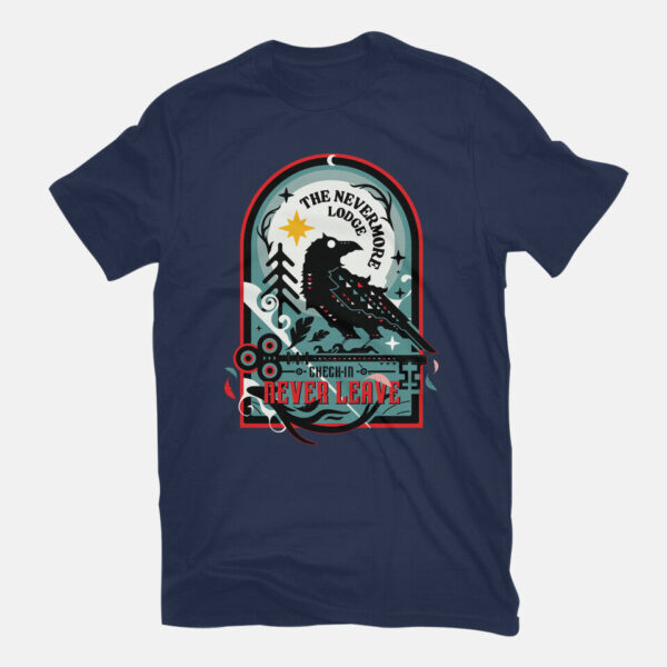 The Nevermore Lodge - Image 7
