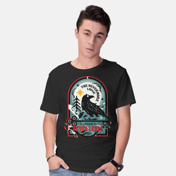 The Nevermore Lodge - Image 2