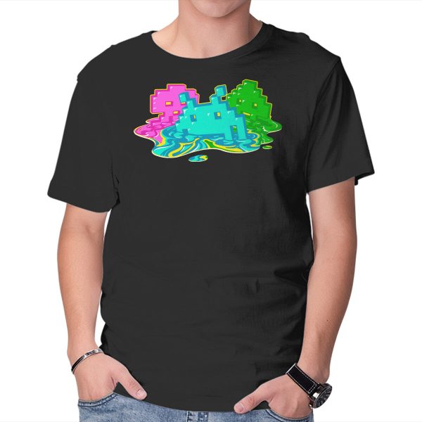 Melted Invaders - Image 5