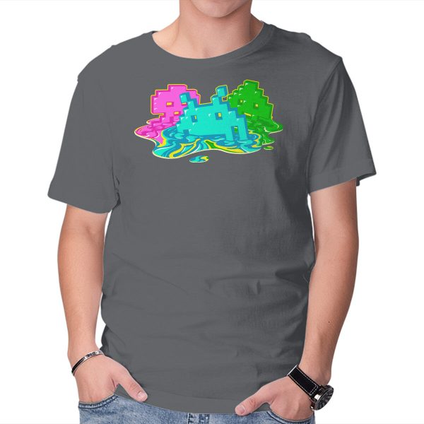 Melted Invaders - Image 13