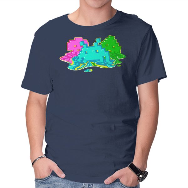 Melted Invaders - Image 9