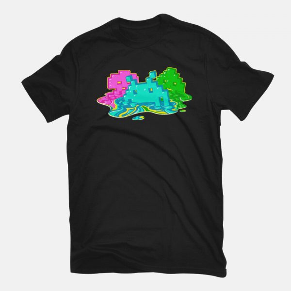 Melted Invaders - Image 7