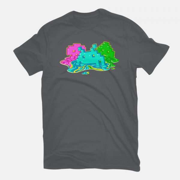 Melted Invaders - Image 15