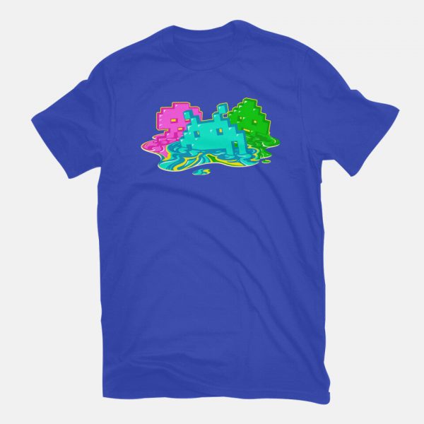 Melted Invaders - Image 3