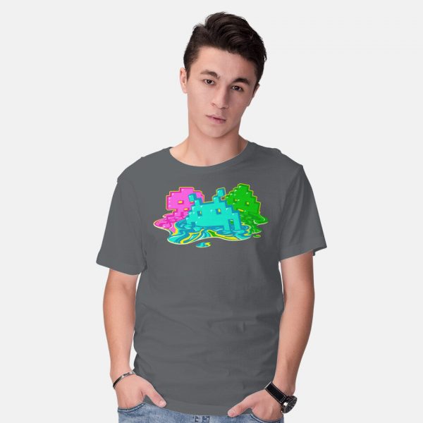 Melted Invaders - Image 14