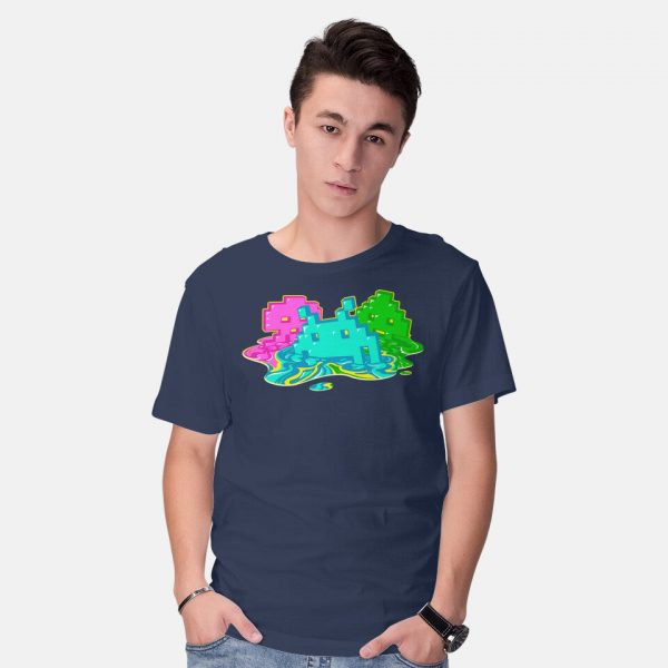 Melted Invaders - Image 10
