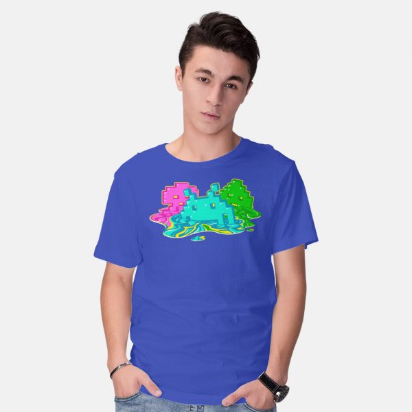Melted Invaders - Image 2