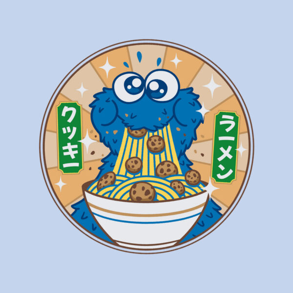 Cookie Ramen - Image 4