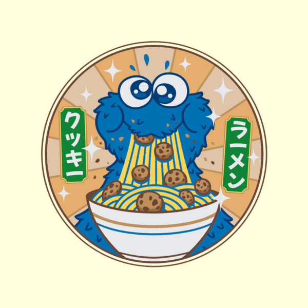 Cookie Ramen - Image 16