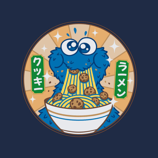 Cookie Ramen - Image 8