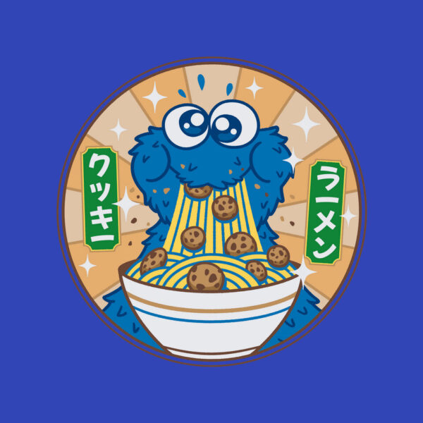 Cookie Ramen - Image 12