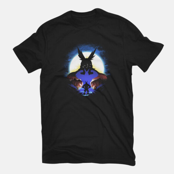 All Might Landscape - Image 3
