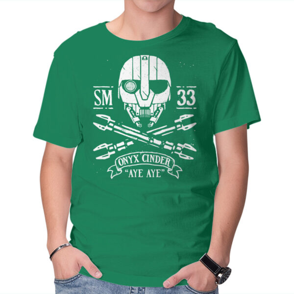 Aye Aye - Image 21