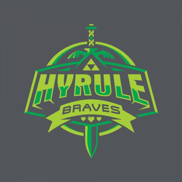Hyrule Braves - Image 14