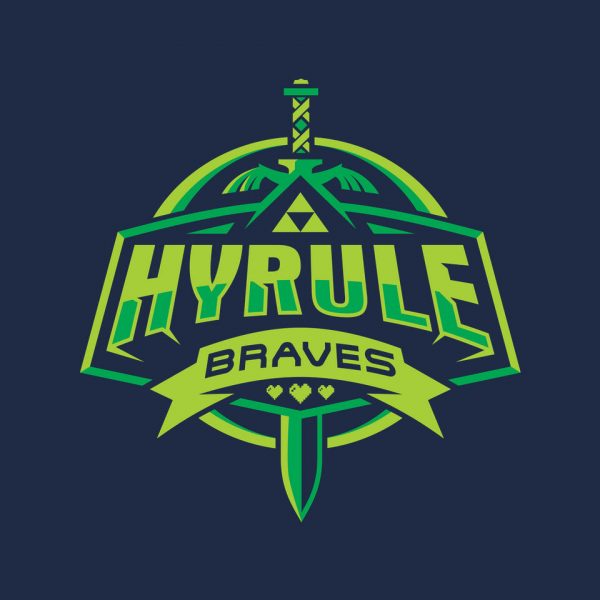 Hyrule Braves - Image 9
