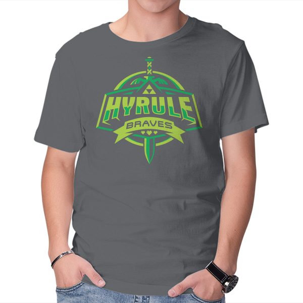 Hyrule Braves - Image 11