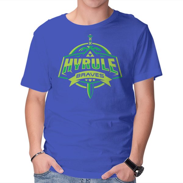 Hyrule Braves - Image 16